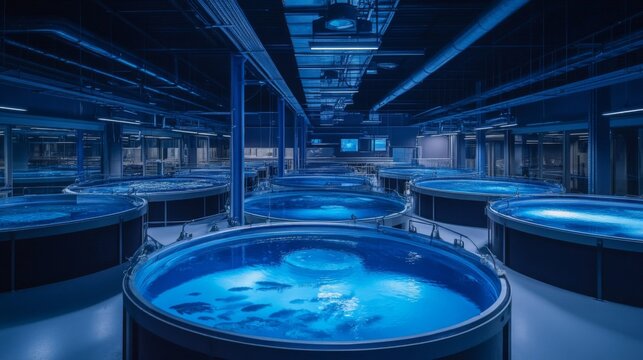 RAS Facilities